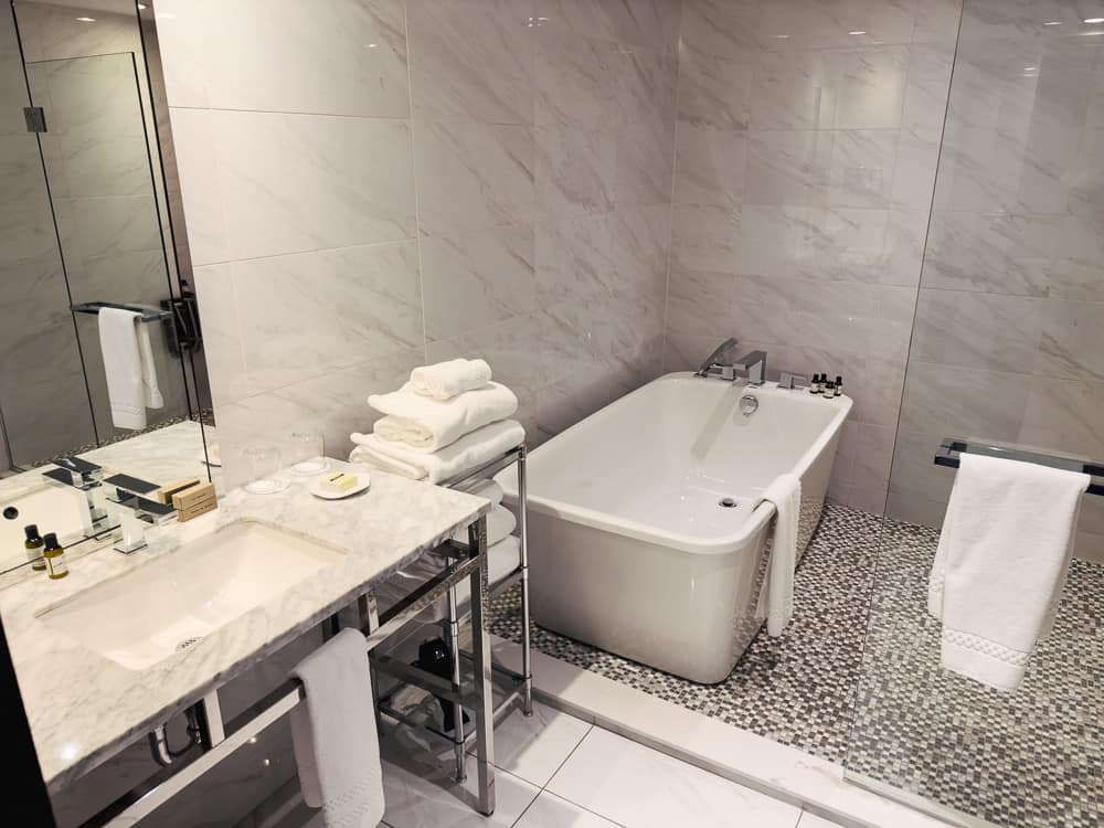 Hotel William Gray - Montréal