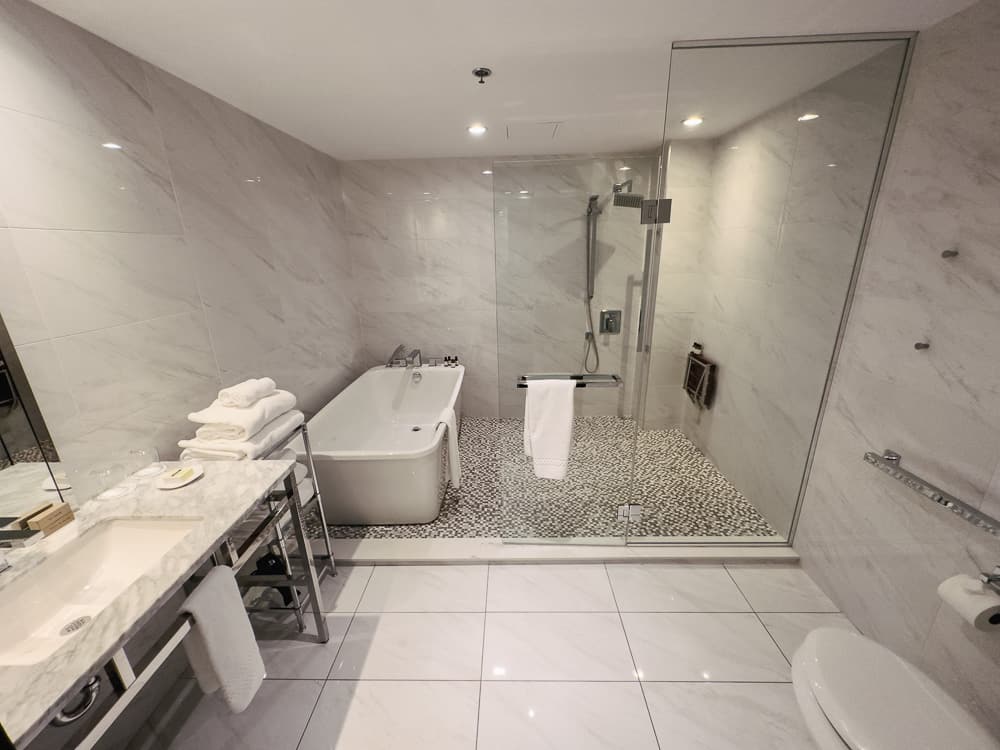 Hotel William Gray - Montréal