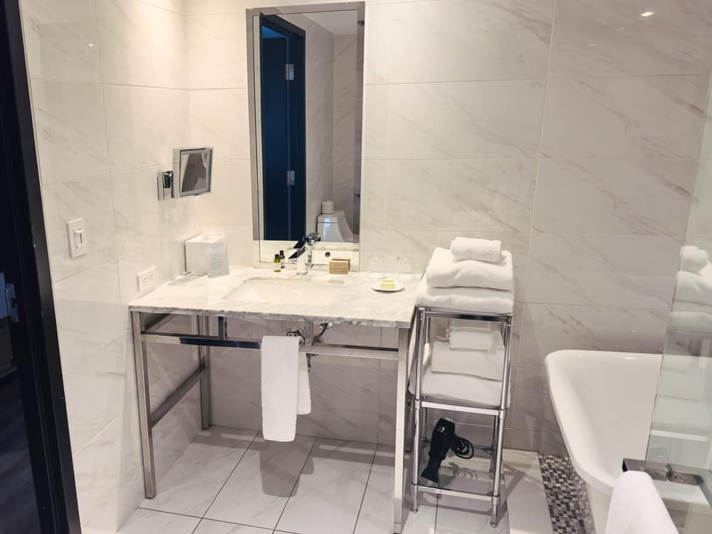 Hotel William Gray - Montréal