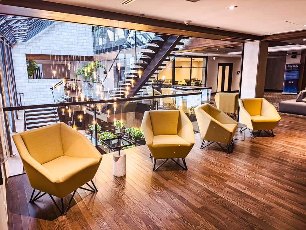 Hotel William Gray - Montréal