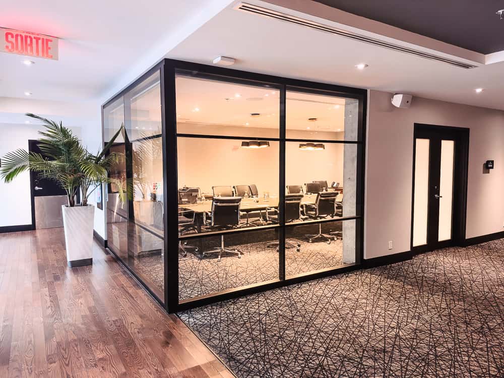 Hotel William Gray - Montréal