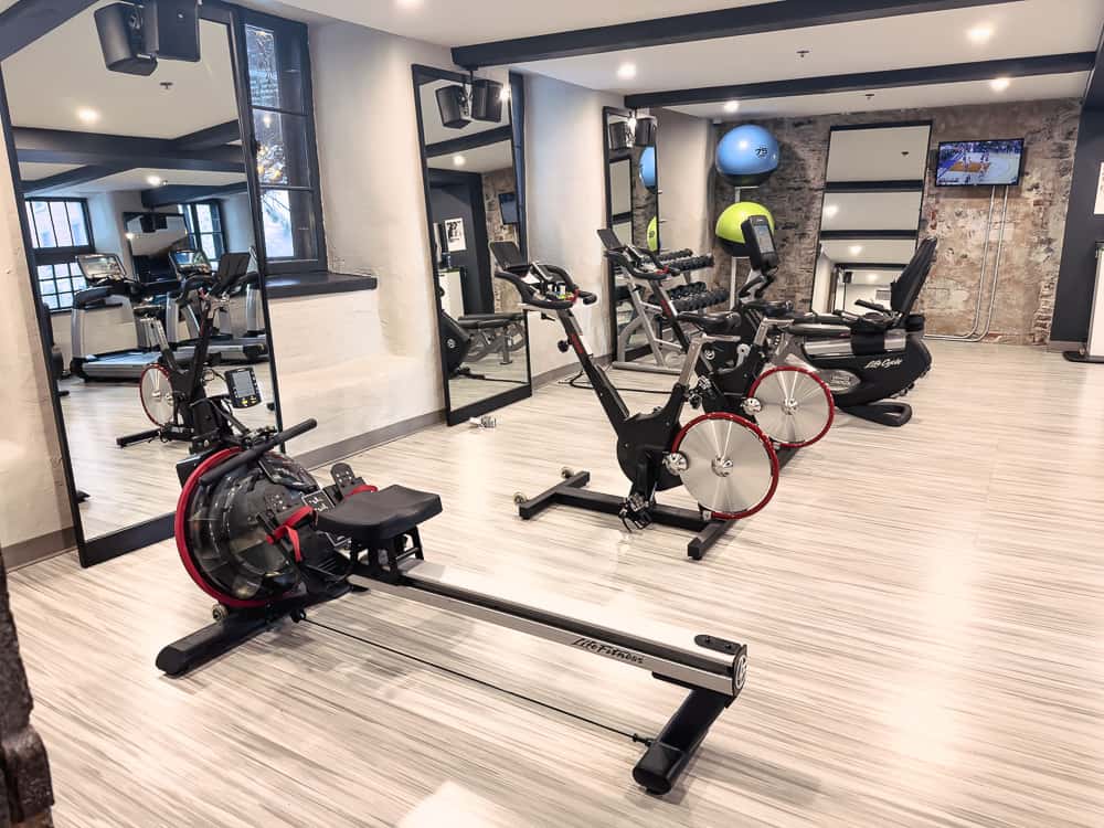 Hotel William Gray - Montréal