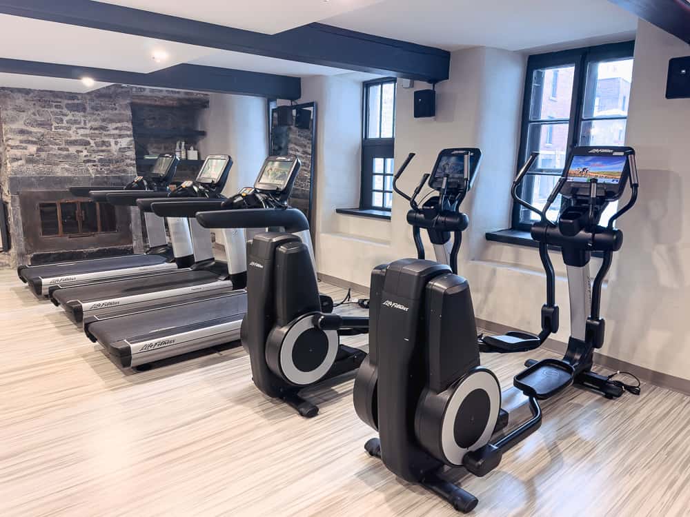 Hotel William Gray - Montréal