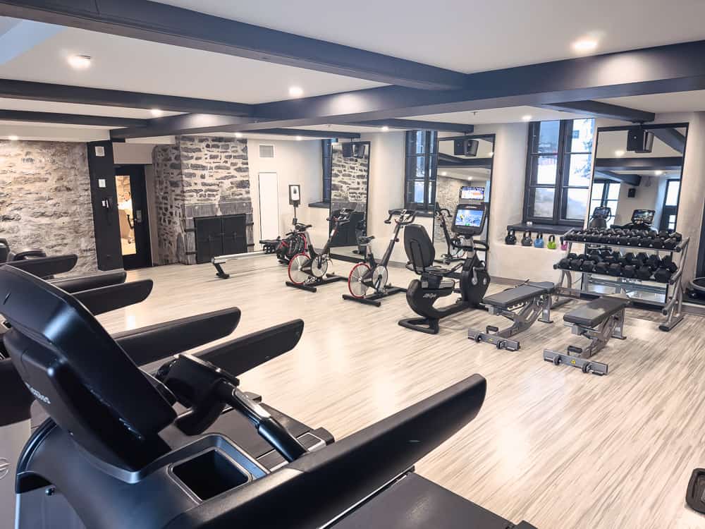 Hotel William Gray - Montréal