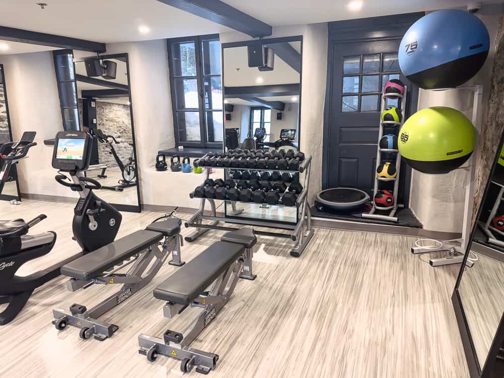 Hotel William Gray - Montréal