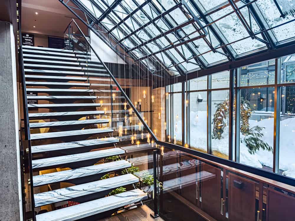 Hotel William Gray - Montréal