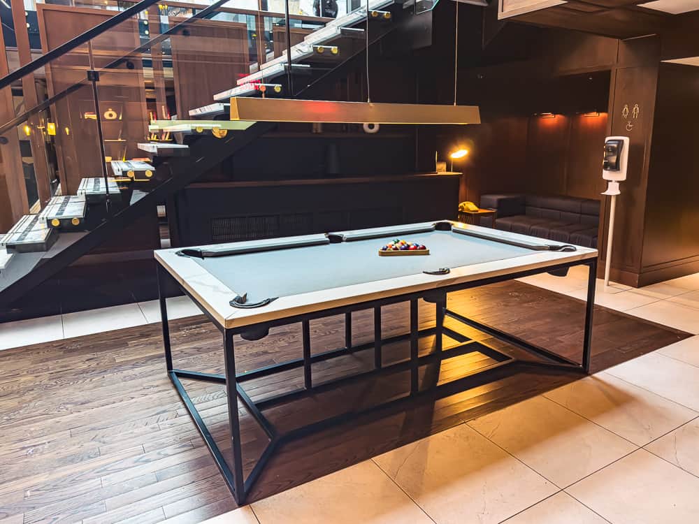 Hotel William Gray - Montréal