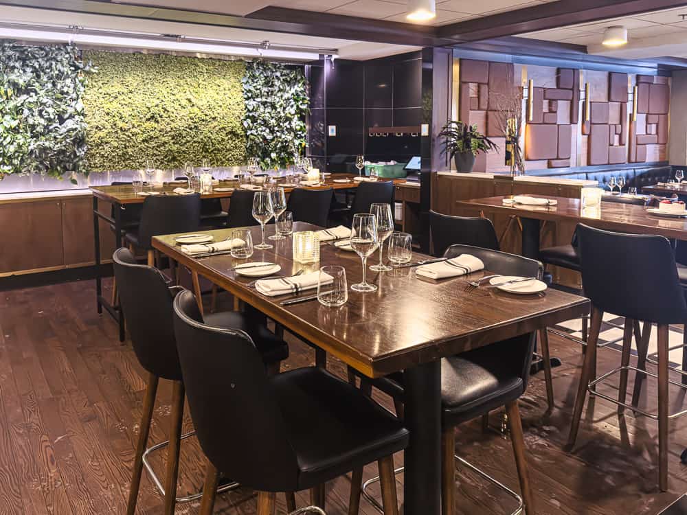 Hotel William Gray - Montréal