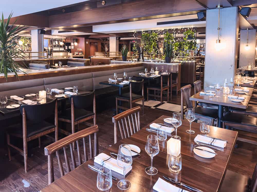 Hotel William Gray - Montréal