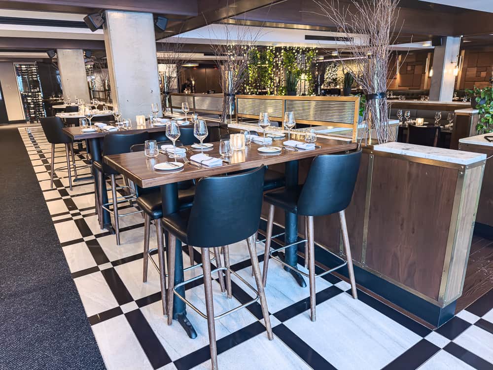 Hotel William Gray - Montréal