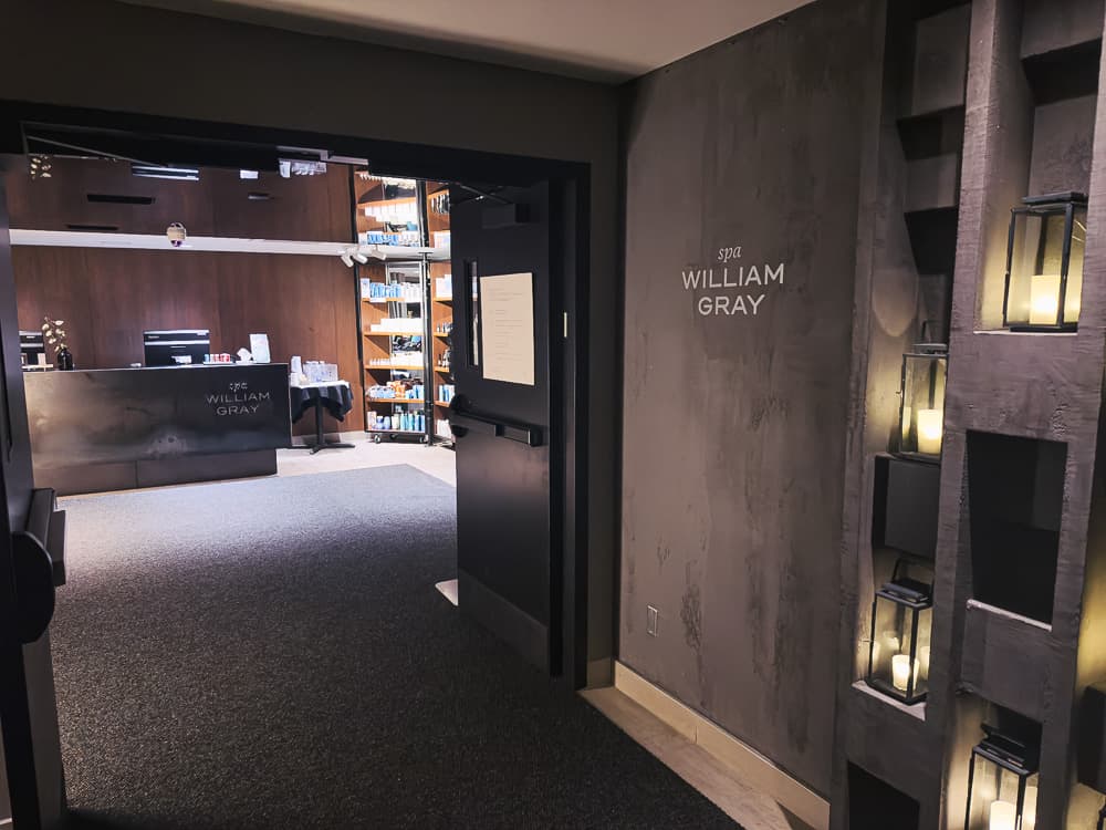 Hotel William Gray - Montréal