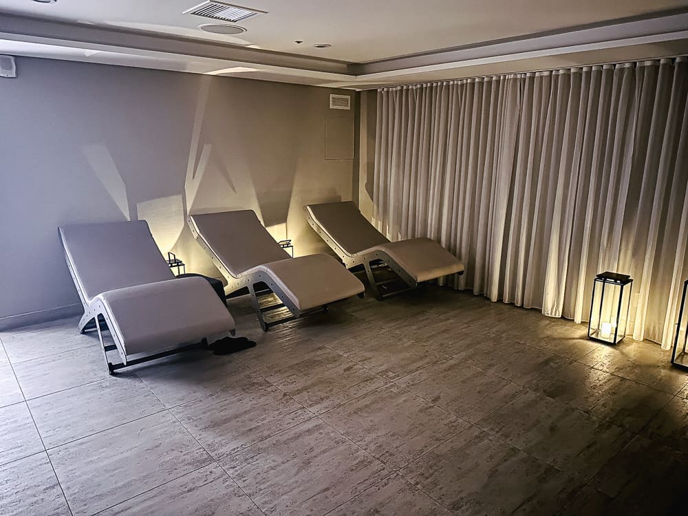 Hotel William Gray - Montréal