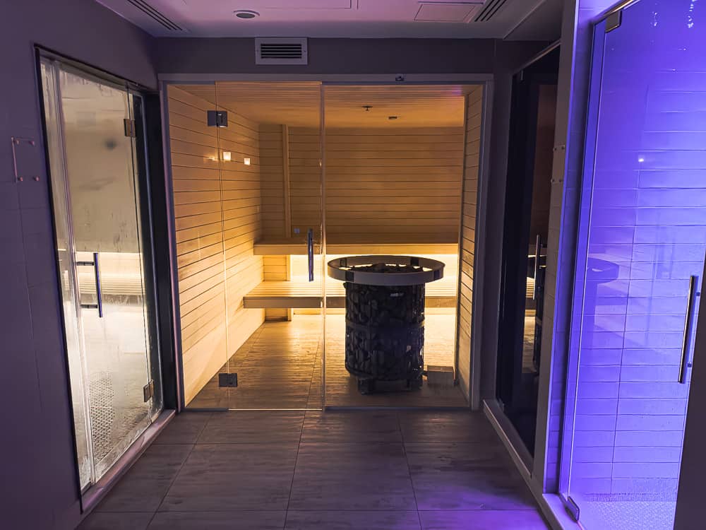 Hotel William Gray - Montréal