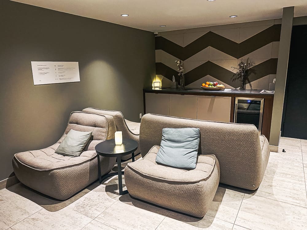 Hotel William Gray - Montréal