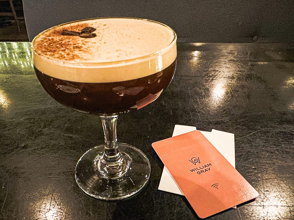 Hotel William Gray - Montréal