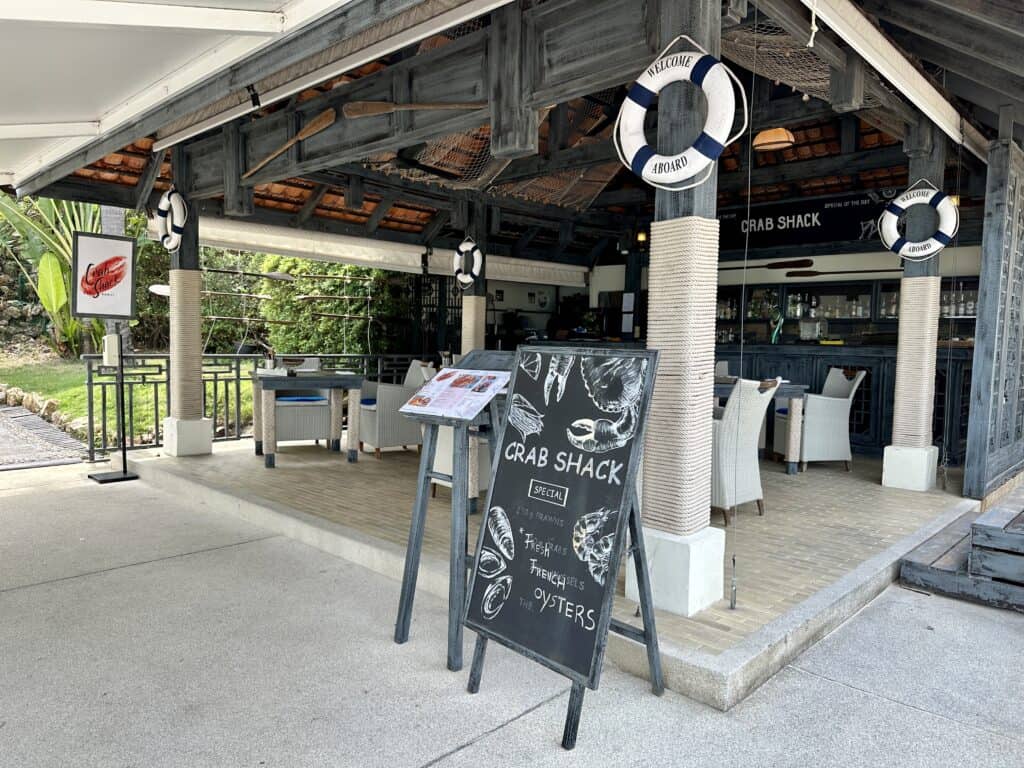 Anantara Lawana Koh Samui Resort