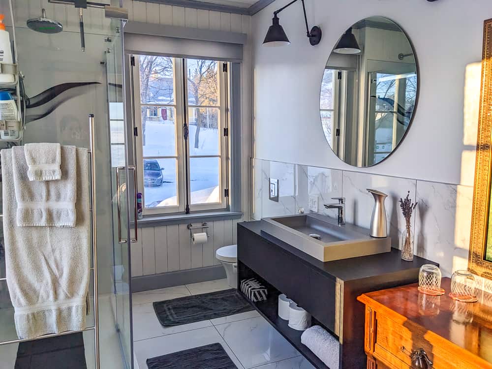 La maison de l'Île d'Orléans 05