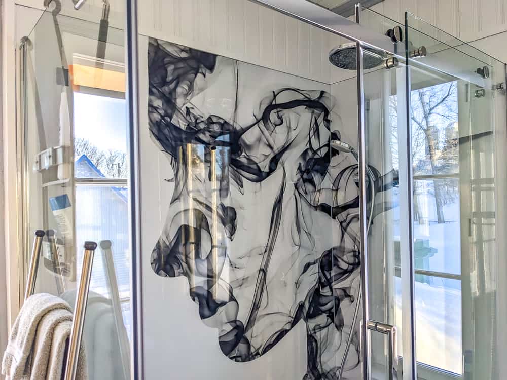 La maison de l'Île d'Orléans 07