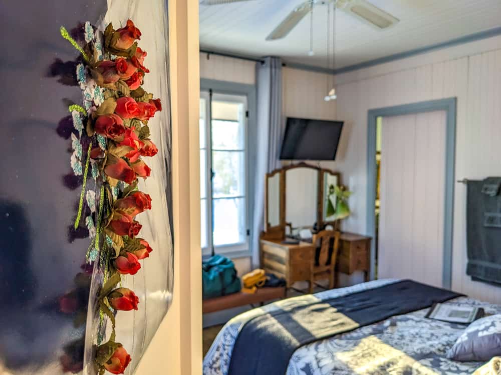 La maison de l'Île d'Orléans 20