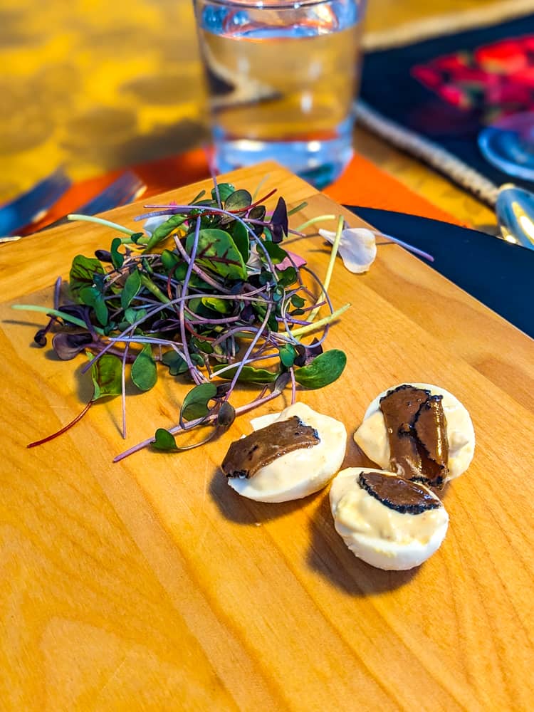 La maison de l'Île d'Orléans 28