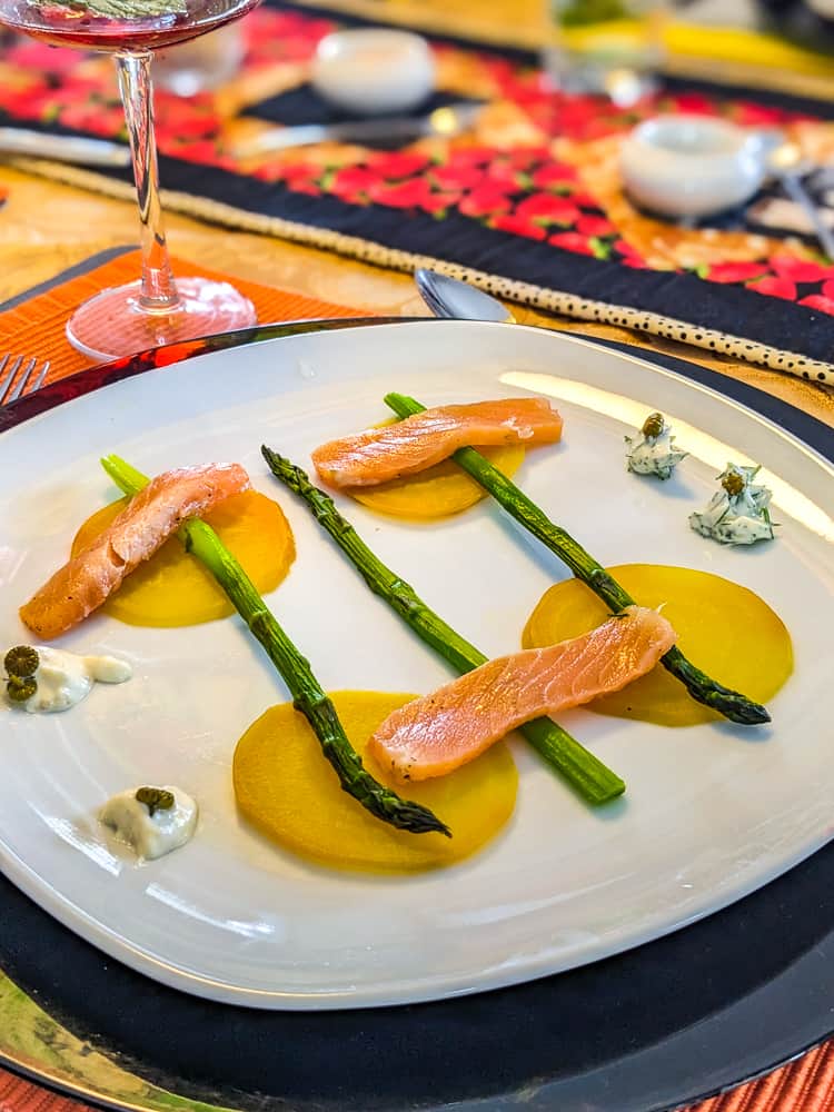 La maison de l'Île d'Orléans 29