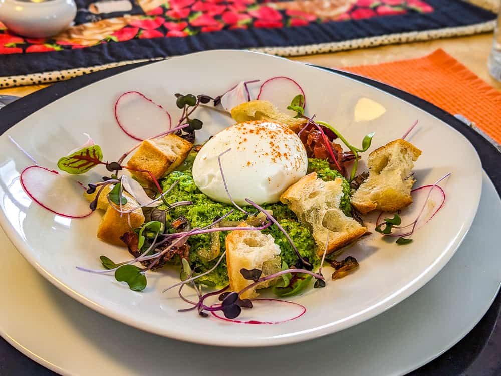 La maison de l'Île d'Orléans 30