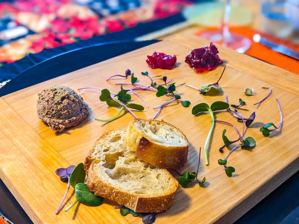 La maison de l'Île d'Orléans 38