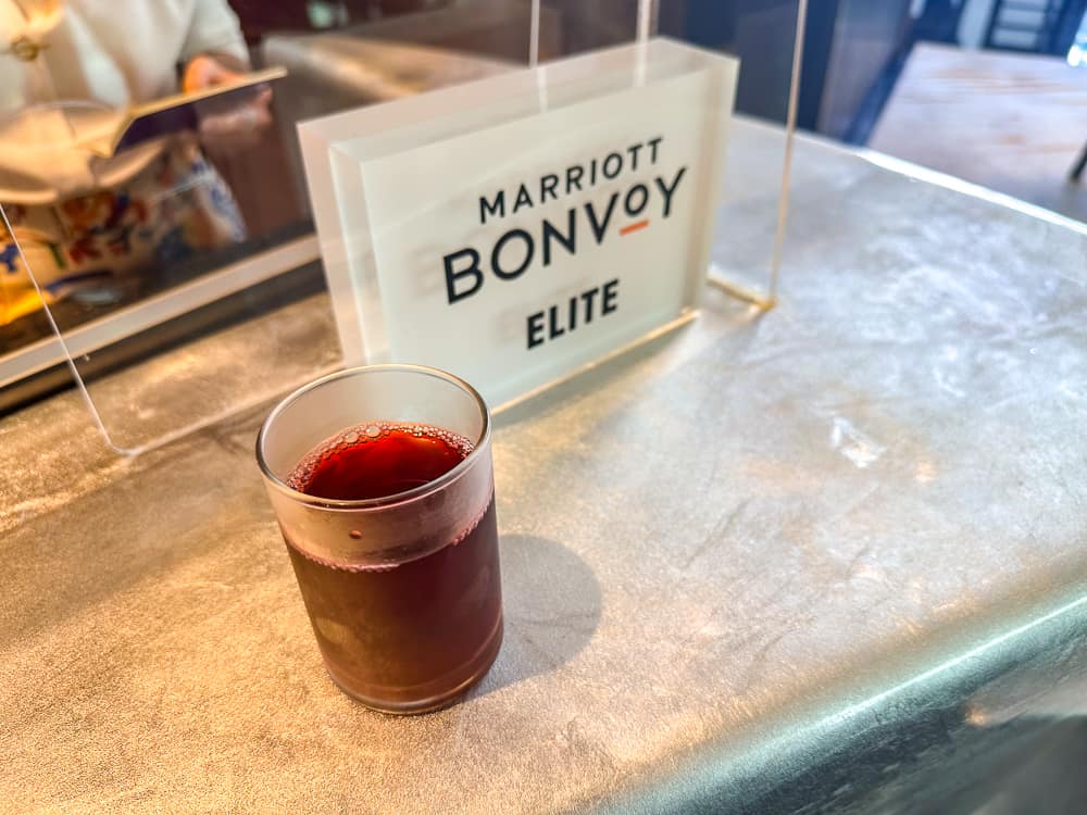 Le Méridien Bangkok