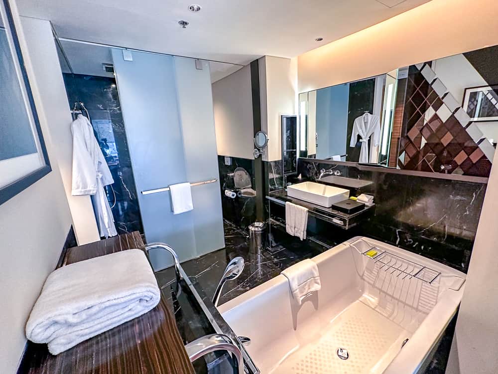 Le Méridien Bangkok