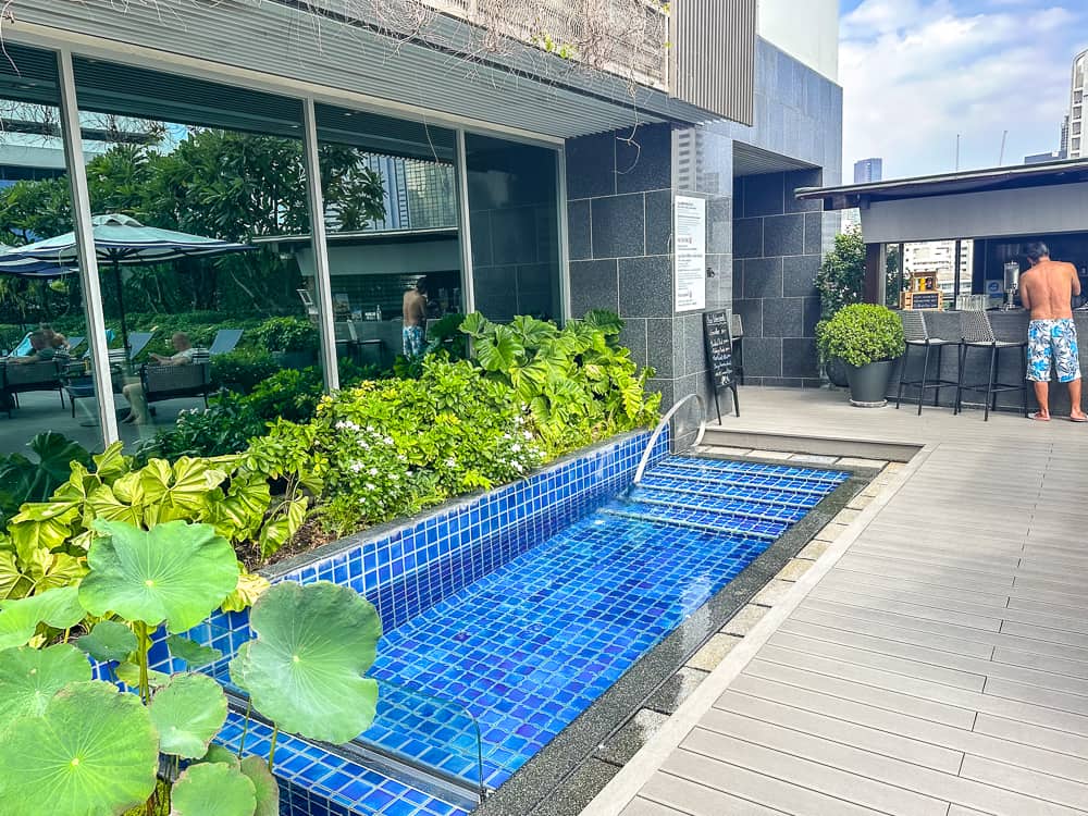 Le Méridien Bangkok