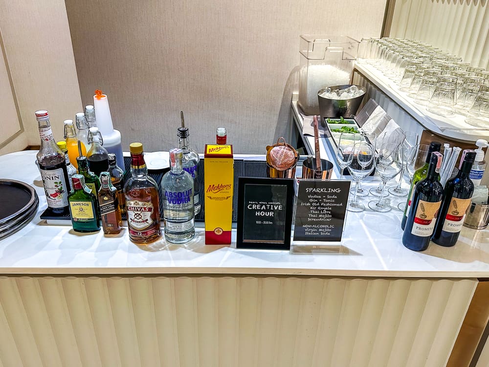 Le Méridien Bangkok