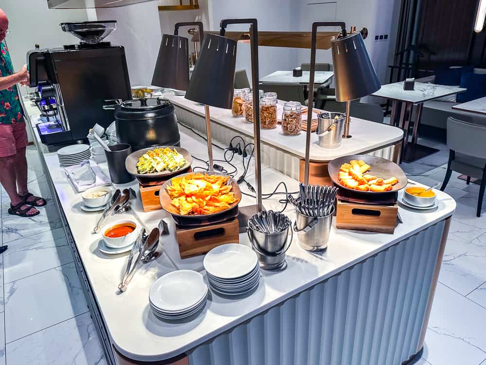 Le Méridien Bangkok