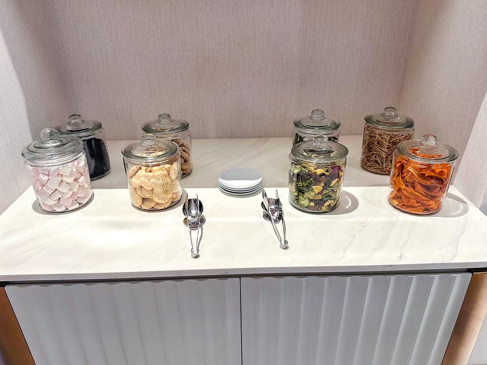 Le Méridien Bangkok