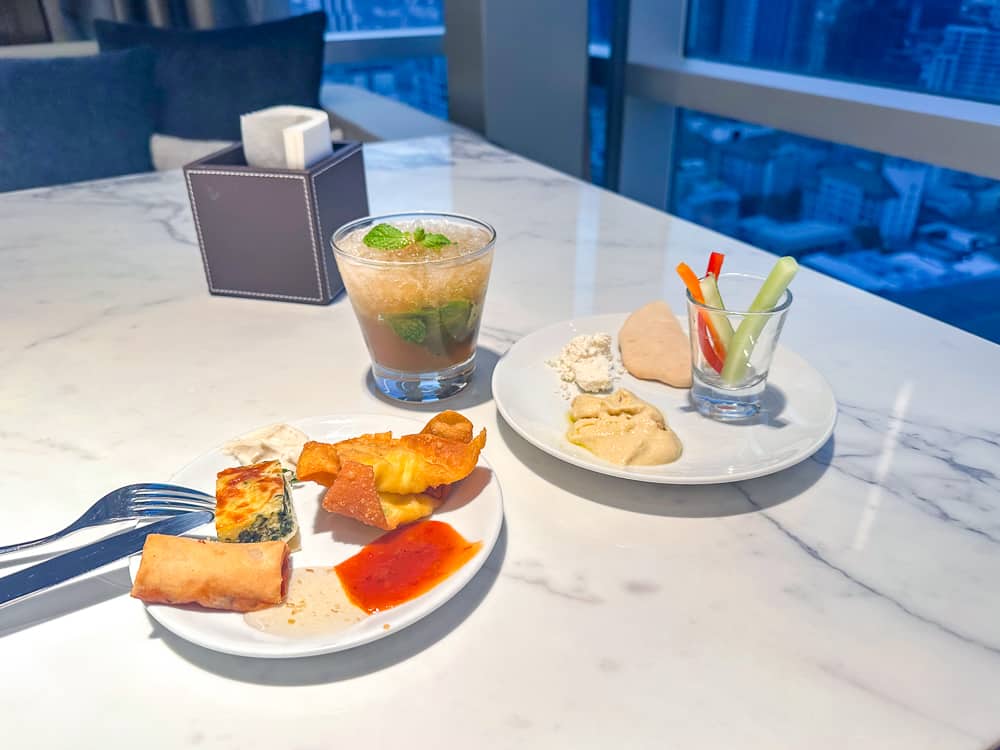 Le Méridien Bangkok