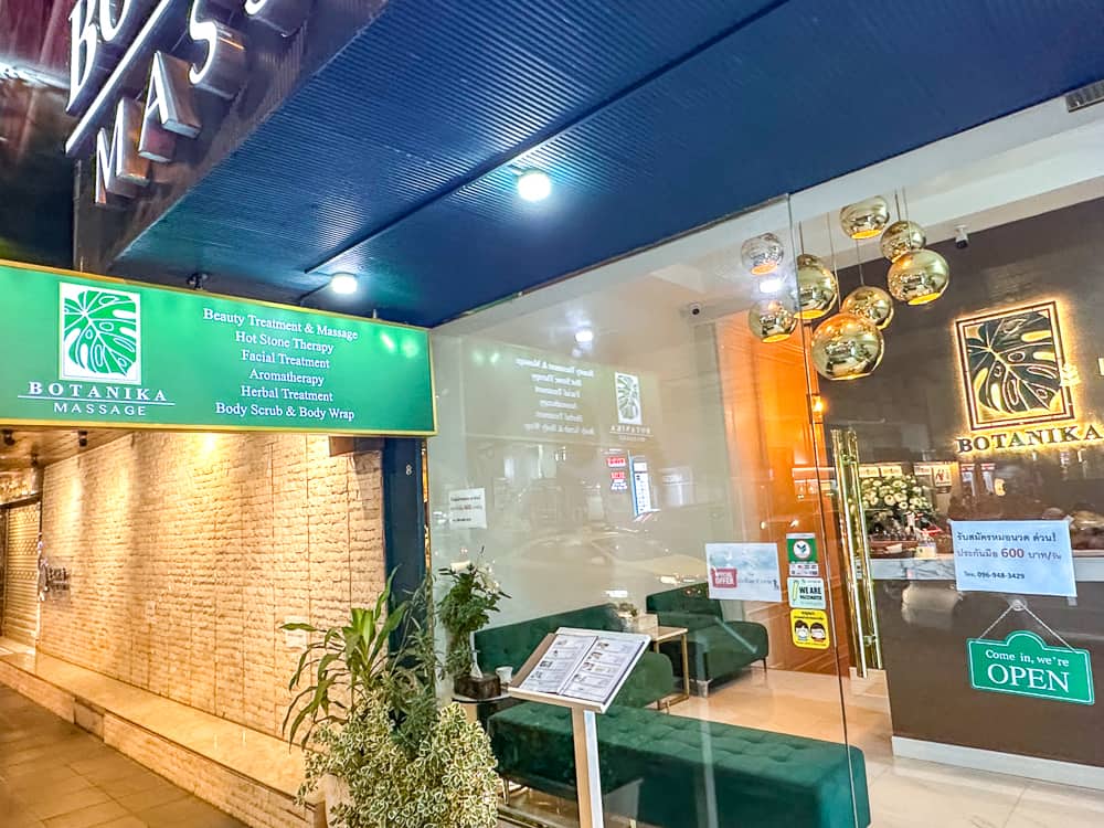 Le Méridien Bangkok