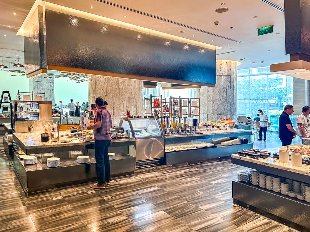 Le Méridien Bangkok