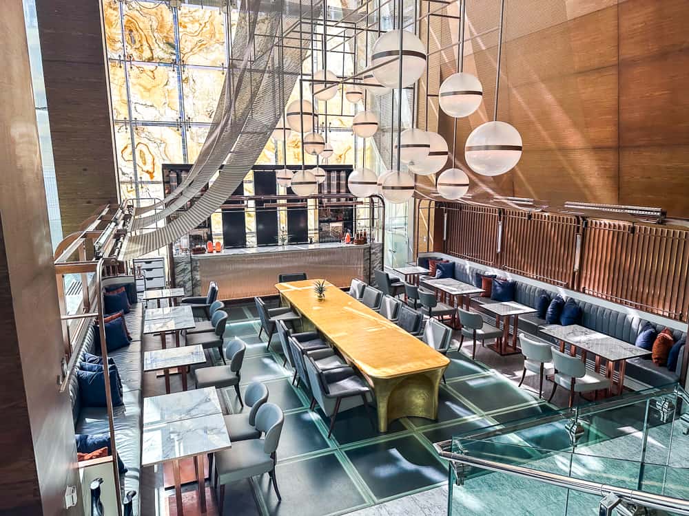 Le Méridien Bangkok