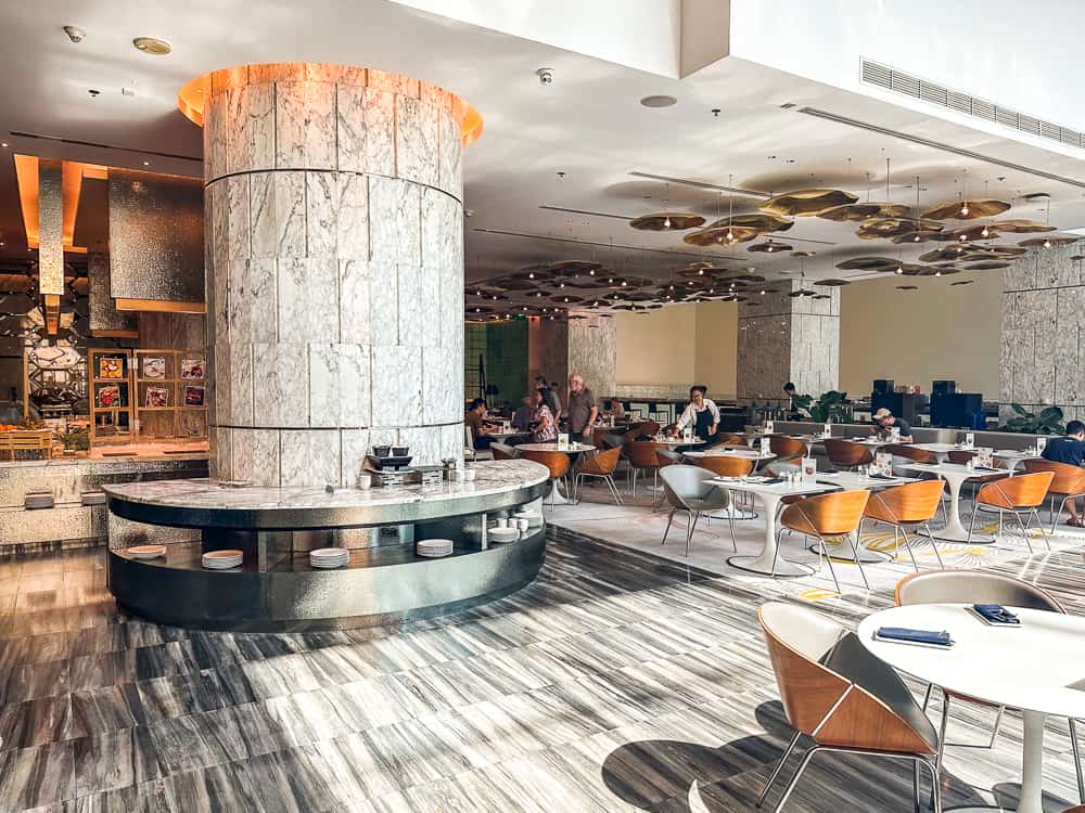 Le Méridien Bangkok