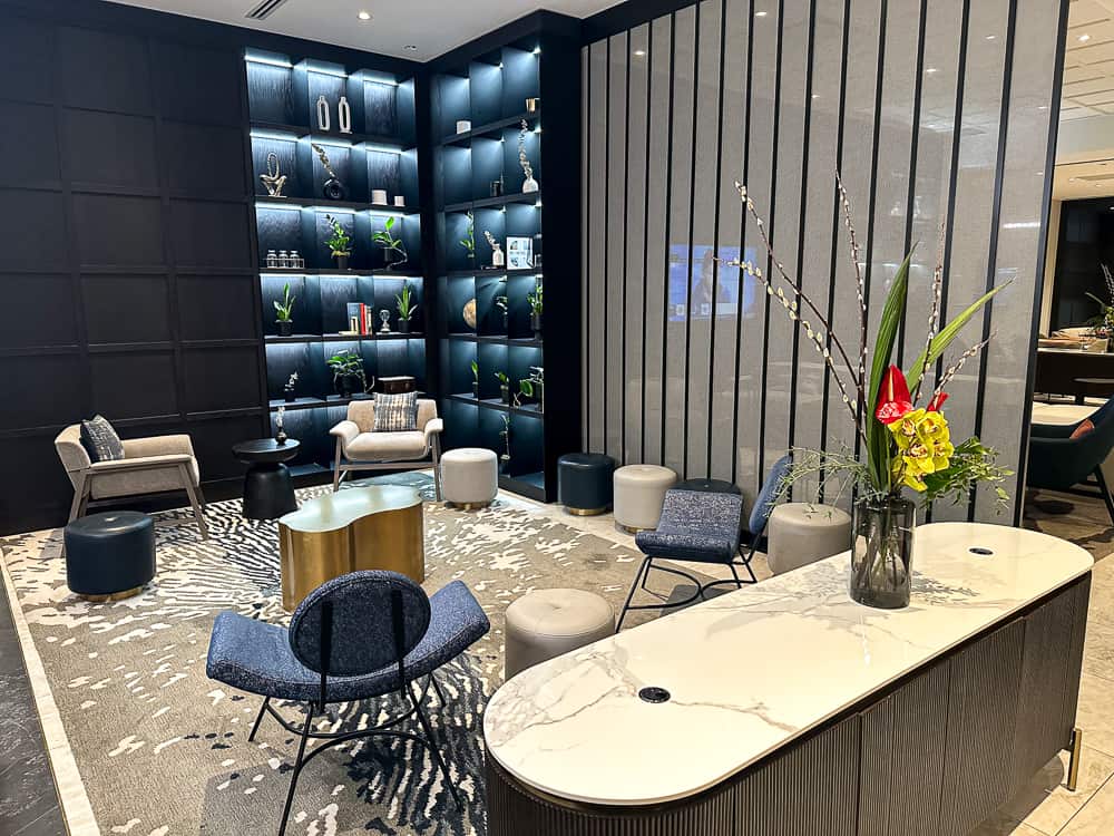 Montréal Marriott Château Champlain