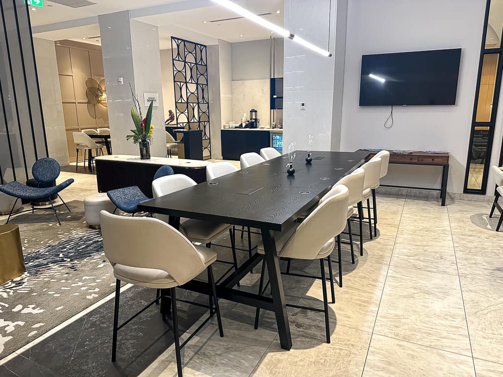 Montréal Marriott Château Champlain