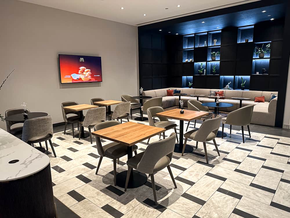 Montréal Marriott Château Champlain