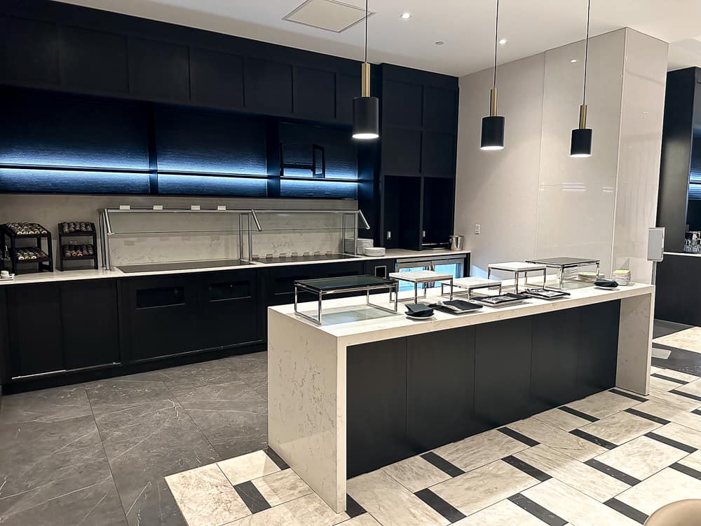 Montréal Marriott Château Champlain