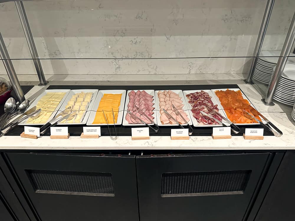 Montréal Marriott Château Champlain