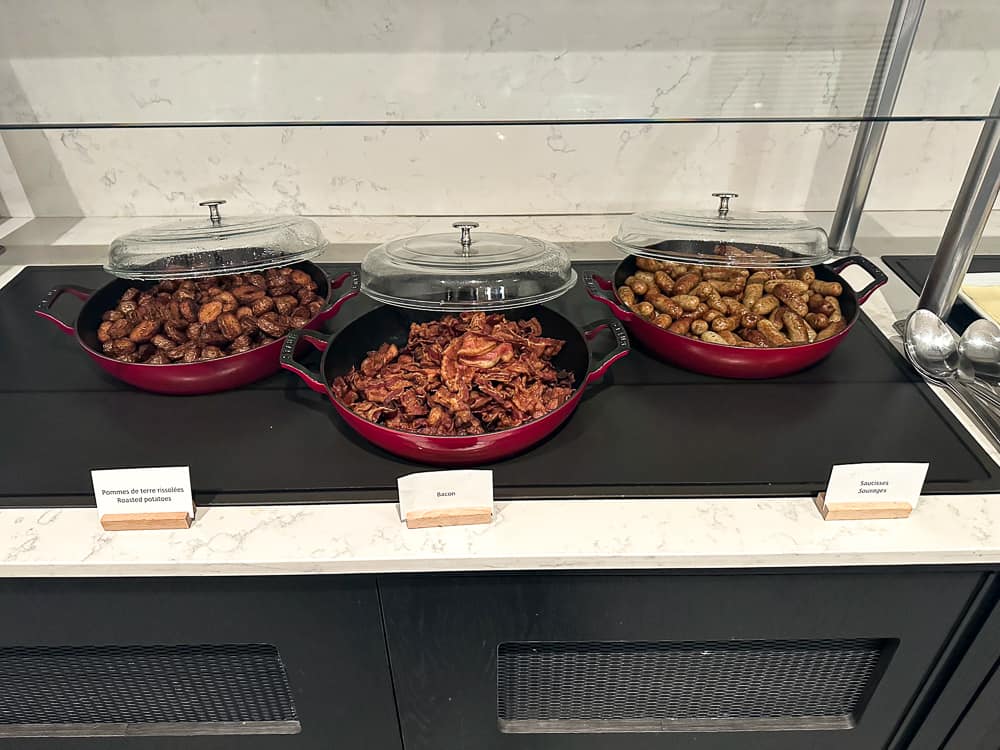 Montréal Marriott Château Champlain