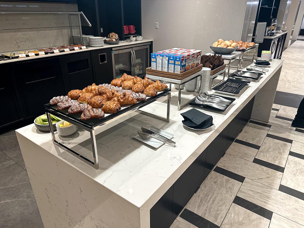 Montréal Marriott Château Champlain