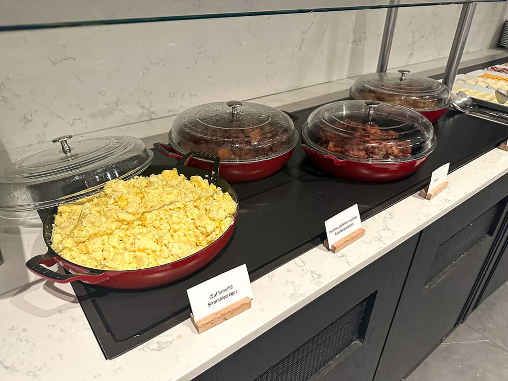 Montréal Marriott Château Champlain