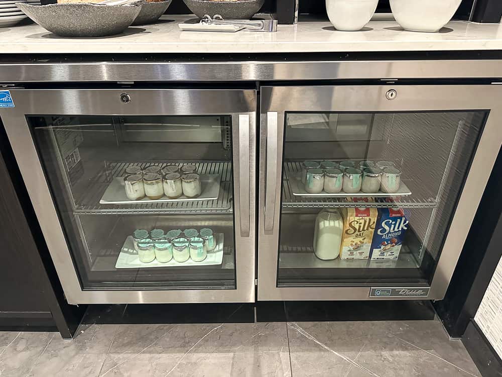 Marriott chateau champlain montreal 44