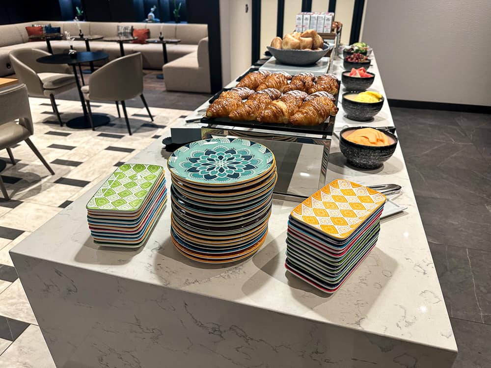 Marriott chateau champlain montreal 45