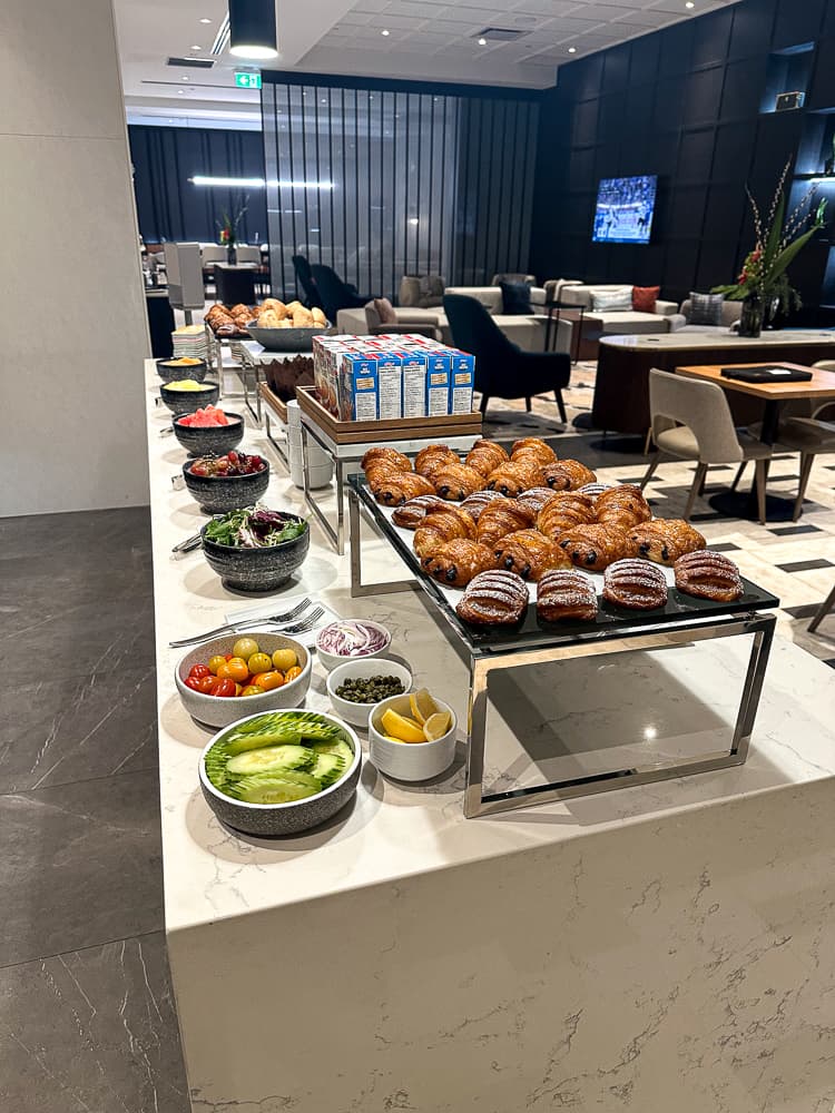 Marriott chateau champlain montreal 46