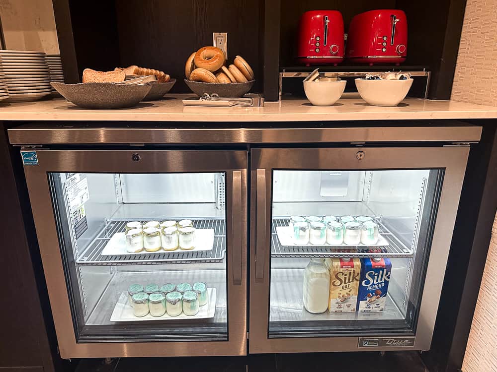 Marriott chateau champlain montreal 47